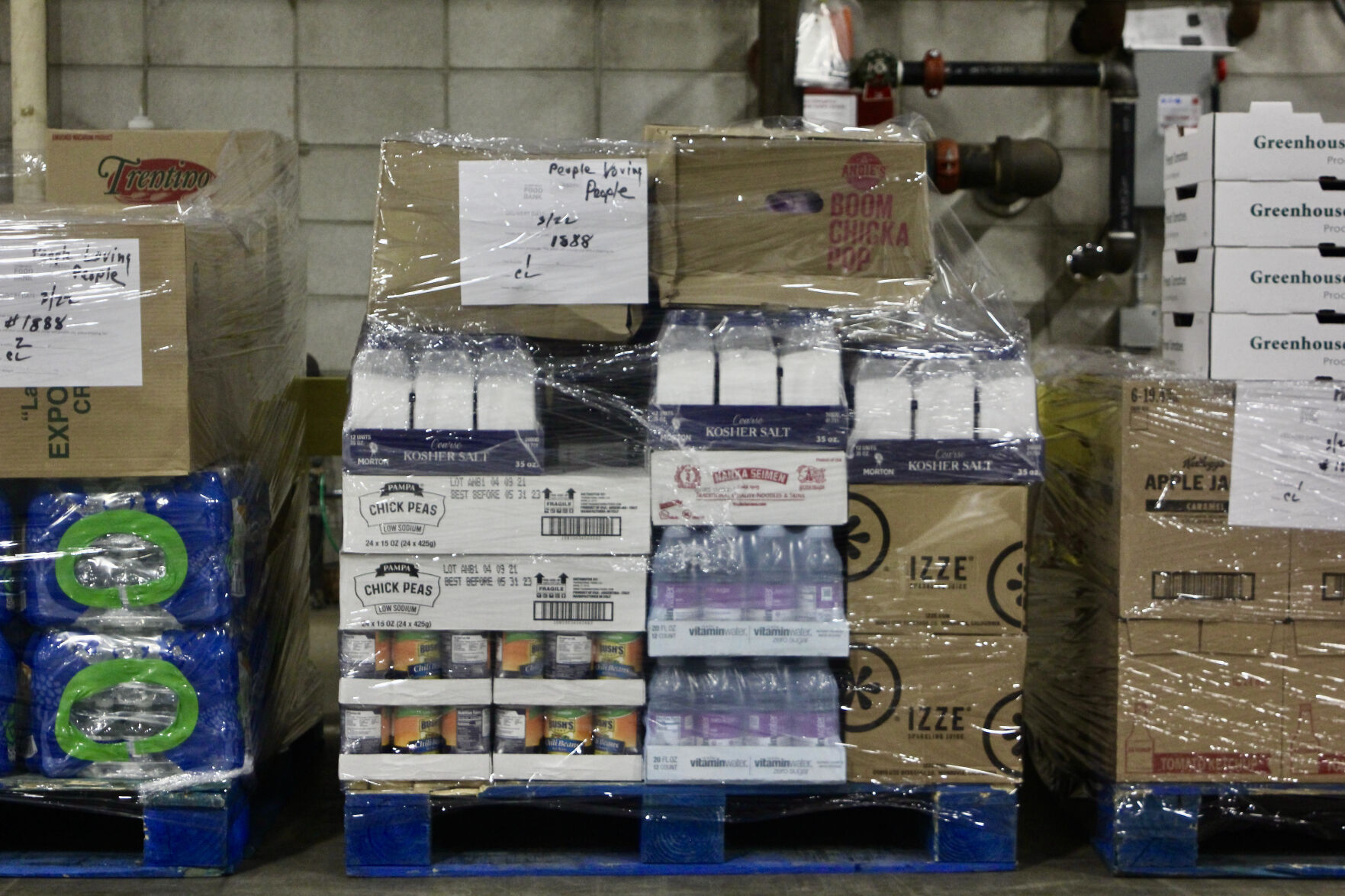 Pallet